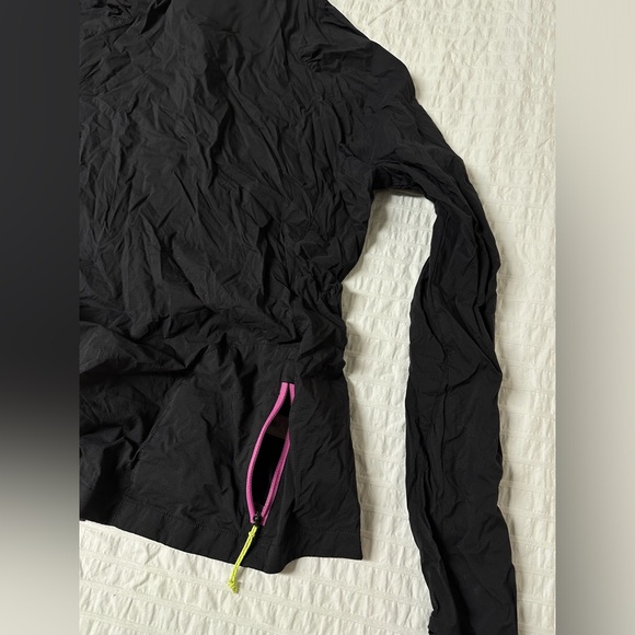 Stio black lightweight jacket - Picture 2 of 9